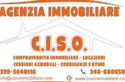 logo Ciso per web