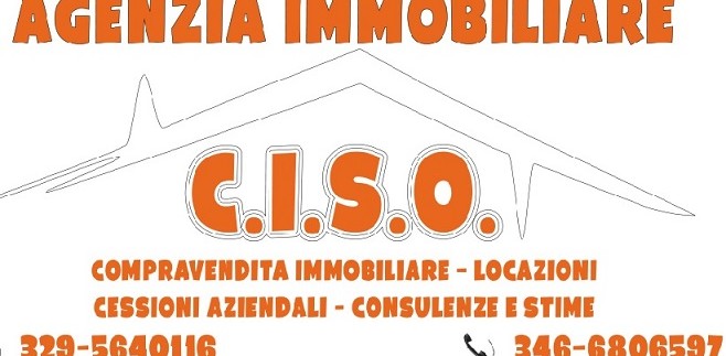 logo Ciso per web