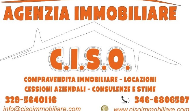 logo Ciso per web